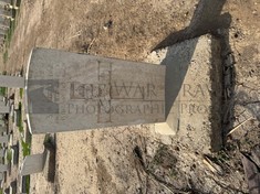 BAGHDAD (NORTH GATE) WAR CEMETERY - ROUTLEDGE, S W